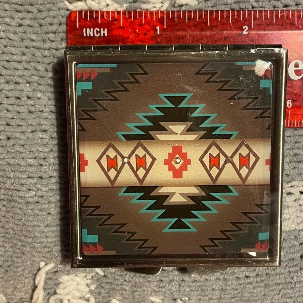 Southwestern dome Metal 2